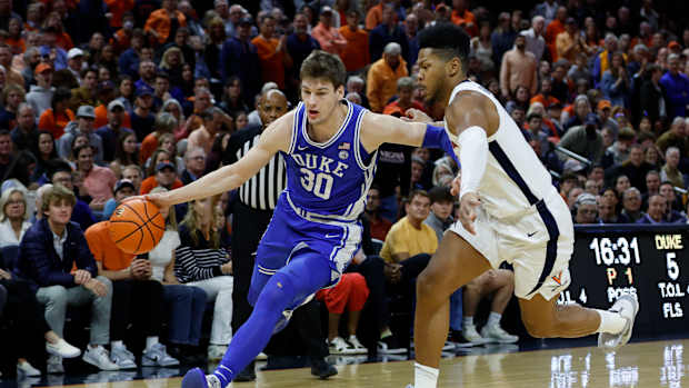 Duke basketball